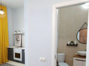 Апартаменты InnDays (7) Рязановское шоссе 31к1