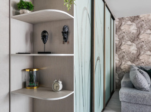 Апартаменты Супер люкс  на Рязанке