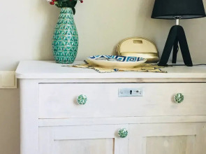 Апартаменты Sameba Top View