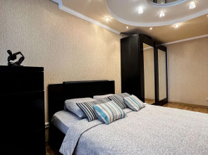 Квартира в самом сердце Comfort класса