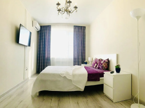 Blagoustroyennye 1 Apartments