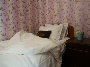 Апартаменты InnDays 50 лет ВЛКСМ, 18