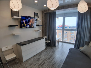 Апартаменты в Микрорайоне Дружба 4/2 (12 этаж)