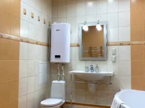 Апартаменты Apart-Comfort на Московском пр-те 163к2