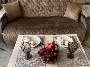 Квартира Красивая Студия