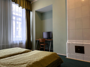 Отель Репин