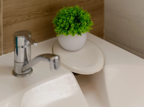 Апартаменты Bergen Apartments