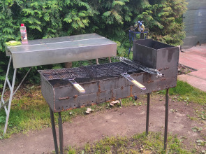 Частный дом Агроусадьба На славу