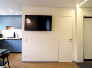 Квартира Двухкомнатная в центре