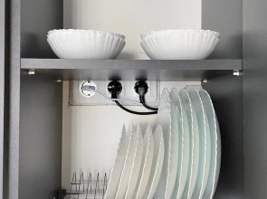 Квартира Уютная с современным ремонтом