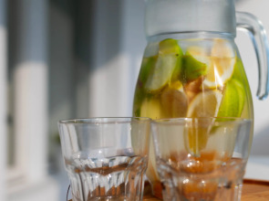 Квартира Голубые Маки