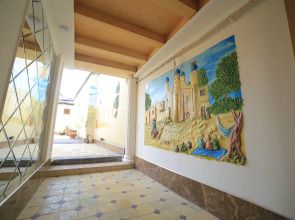 Гостевой Дом Dolon House