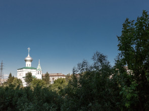 Хостел Пилигрим