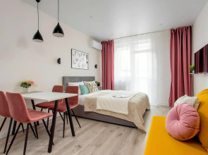 Квартира Нежность