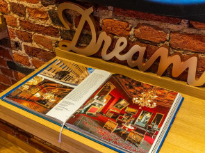 Апартаменты Zen Hermitage