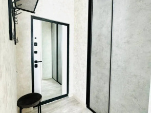 Квартира Студия Apart VL на Комарова