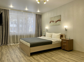 Квартира Apart_Shuya на 2 Южной