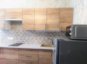 Апартаменты Рядом с ЦСКА Ареной