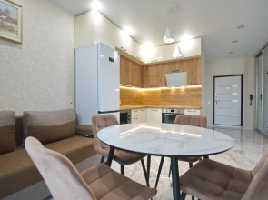 Апартаменты Белградская 11