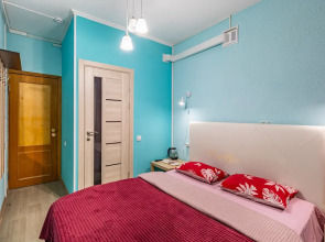 Мини-отель Madison