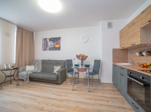 Квартира BeGuest  На Академика Парина 41/2