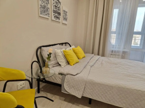 Апартаменты в центре