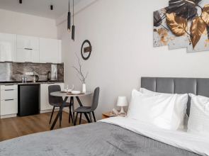 Апартаменты Comfort Life у метро Первомайская