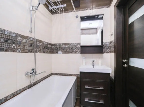 Апартаменты Домант Романова 60 (1)