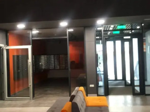 Квартира в ЖК Урбаника