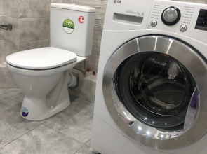 Квартира Студия рядом с центром