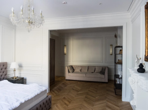 Мини-отель BLANC