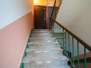 Апартаменты  Турист