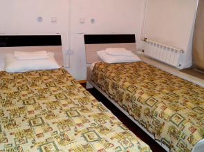 Мини-отель Третий Этаж