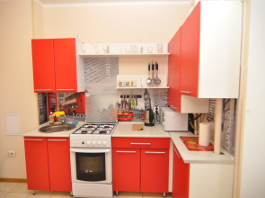 Apartamenty 1Komnatnaa Kvartira