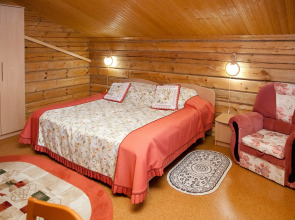 Гостевой Дом «Уютный Тёплый Дом»