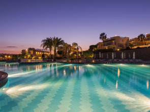 Concorde El Salam Sharm El Sheikh