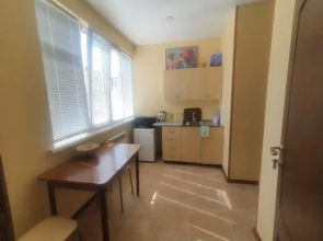 Гостевой дом Свердлова 37