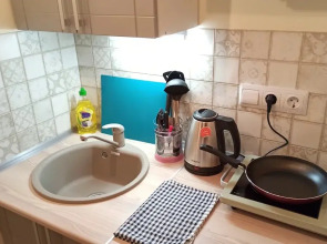 Квартира Сибиряков-Гвардейцев 15/1-3