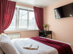 Apartamenty Sovetskih Kosmonavtov 154