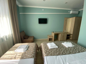 Гостевой дом на Криничной