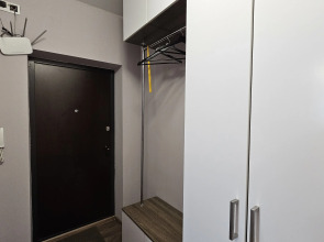 Апартаменты Марьин Дом на Малышева, 42 а