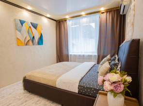 Квартира Апартаменты на Чистых Прудах