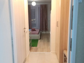 Апартаменты Апартаменты-студия DearHome (ДиарХоум) на 8 марта 12/3