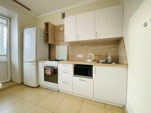 Апартаменты MyHome-Vologda, на Челюскинцев 51 Б
