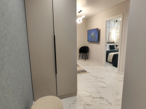 Квартира NATALI Aparts 73в.2