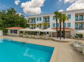 Апарт-Отель Adeo