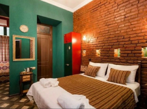 Hotel Vorontsoff inn boutique