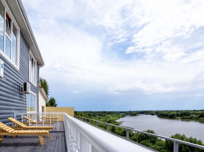 na Beregu Ahtuby Flat