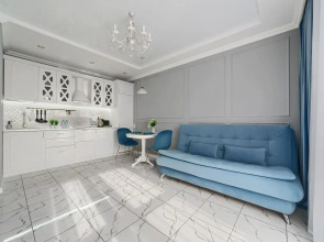 Апартаменты Стандарт в ЖК Романов