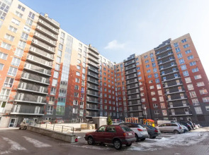 Апартаменты Koenig Style G11 2